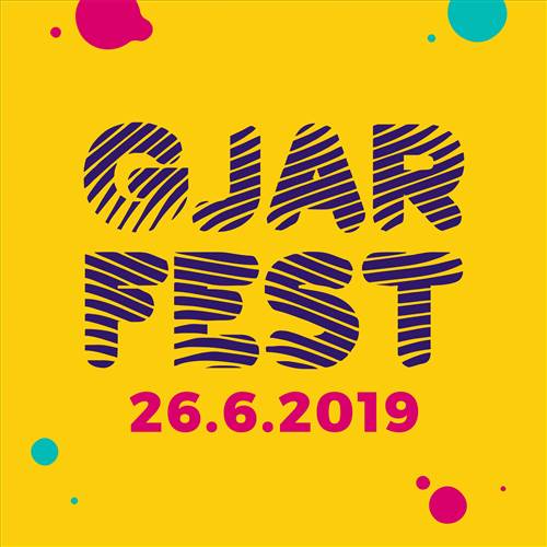 Gjarfest 2019