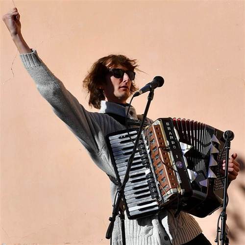 Toto podujatie je iba test