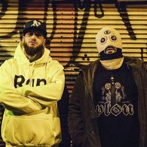 Tono S. & Prezident Lourajder + Radimo