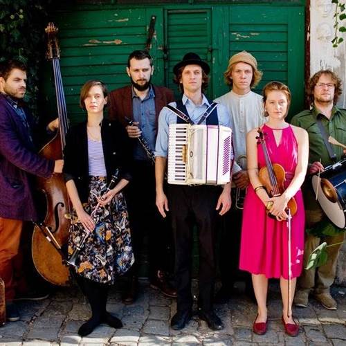 Festival AMPLIÓN | Timingeriu (PL): KONCERT