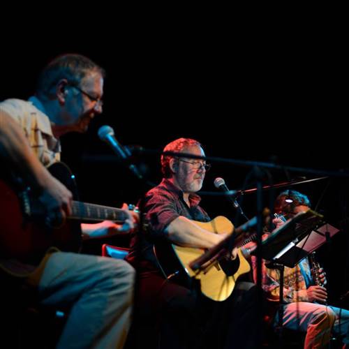 Koncert Jednofázového kvasenia
