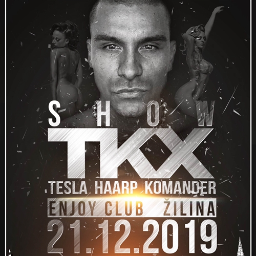 TKX Show - Žilina Enjoy