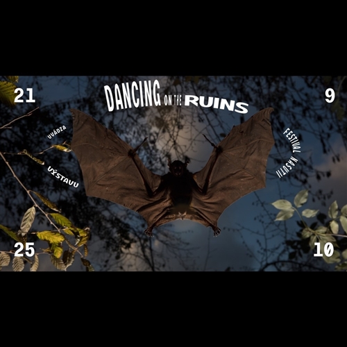 Dancing on the Ruins