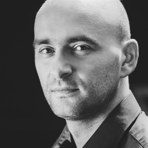 Klavírny recitál / Wojciech Waleczek (PL)