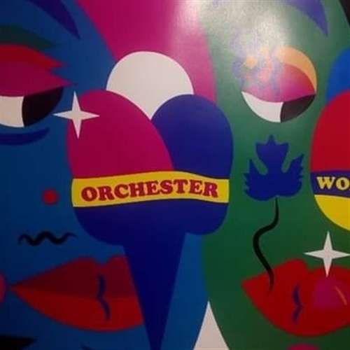 Online Kultúra / Orchester Worchester - live stream