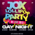JOX LOLLIPOP PARTY - DANCE CLUB LOFT05