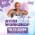 AYISI YOGA WORKSHOP