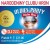 NARODENINY CLUBu HRON