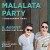 Malalata v eXtreme park Žilina