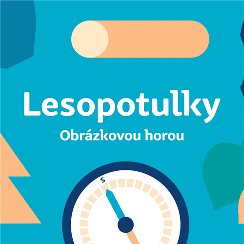 Lesopotulky - Obrázkovou horou