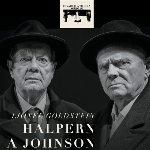 HALPERN A JOHNSON