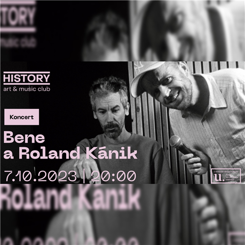 Bene & Roland Kánik