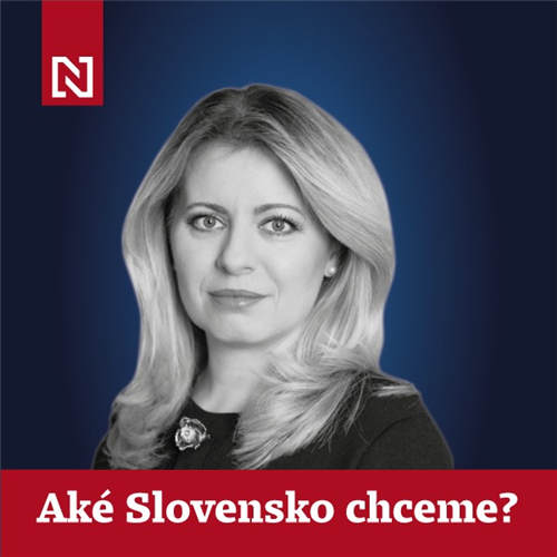 Prezidentka Čaputová: Aké Slovensko chceme