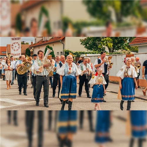 Dni Vajnor ♿