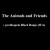 The Animals and Friends + predkapela Black Banjo (ITA)