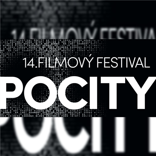 14. filmový festival POCITY