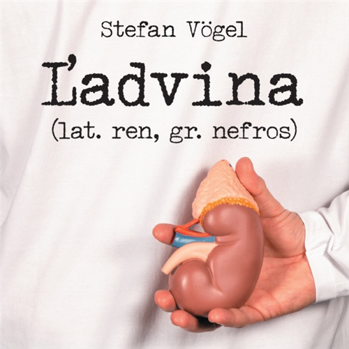 ĽADVINA