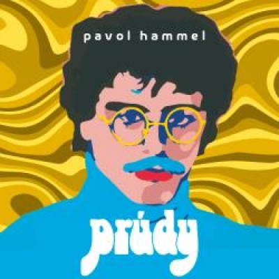 Pavol Hammel &amp; PRÚDY - 60 rokov legendy