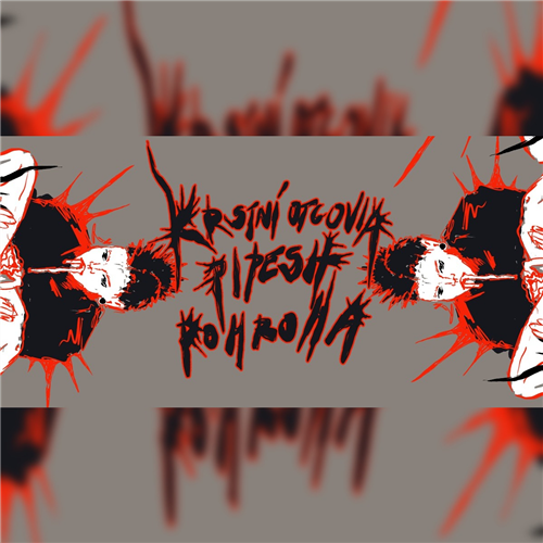 Krstní Otcovia + Pipesh + Pohroma / Ladovňa