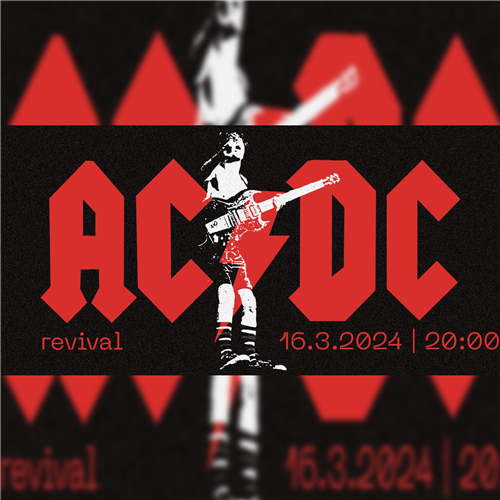 AC/DC Revival