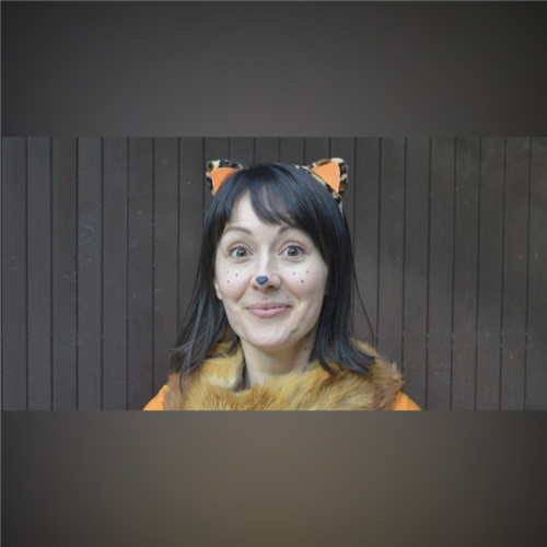 Detský divadelný klub: O líštičke