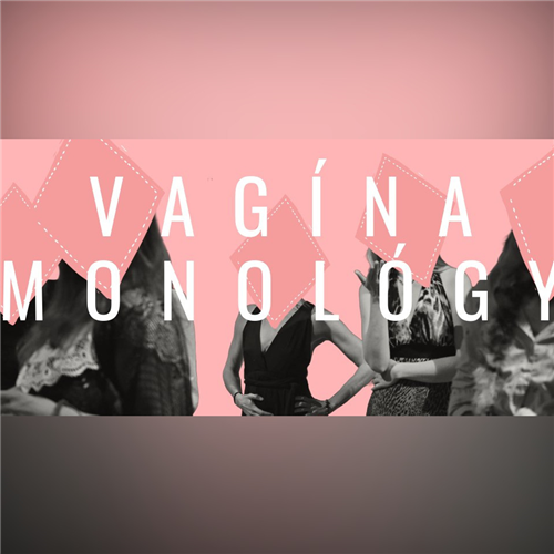 Eva Ensler & kolektív: Vagína Monológy 2024