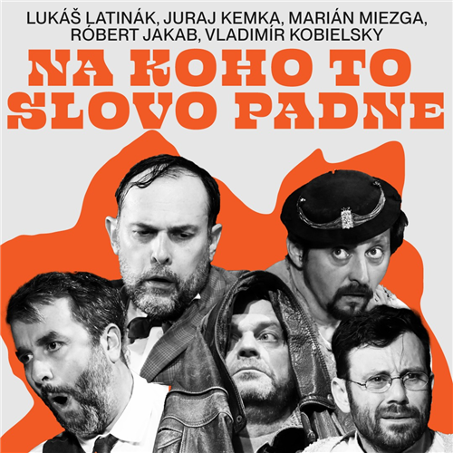 Na koho to slovo padne | 14. 10. | Bardejov