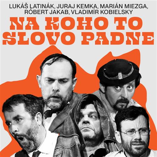 Na koho to slovo padne | 26. 3. | Poprad