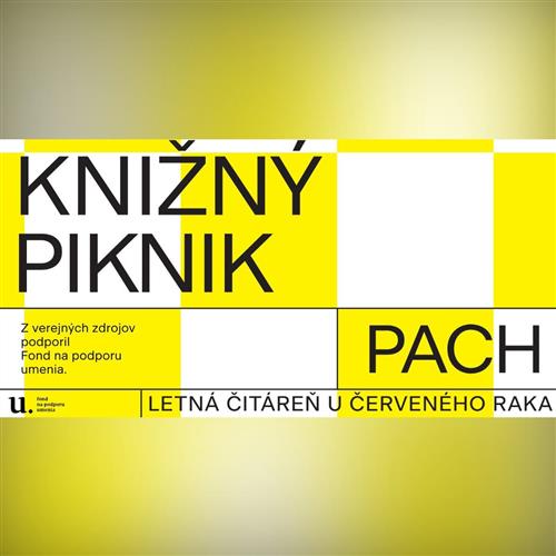 Knižný piknik: Pach