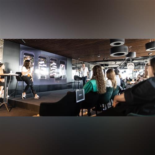 AMI DIGITAL INDEX 2024 -  Event o najnovších trendoch v sociálnych médiách