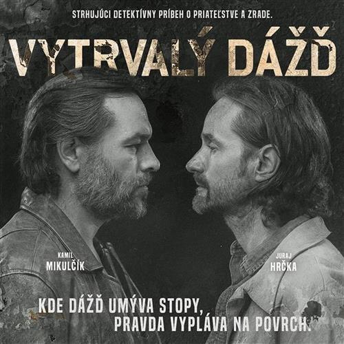 Vytrvalý dážď | 20. 11. | Bardejov