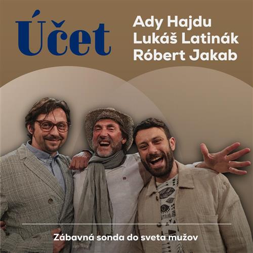 ÚČET