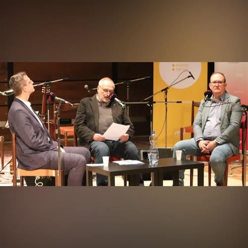 Festival slobody pod pyramídou 2024