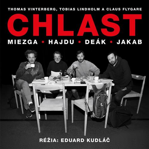 Chlast | 1. 6. | Modra