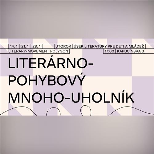 Literárno-pohybový mnohouholník