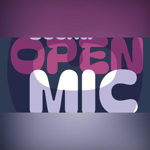 Open Mic /Otvorená scéna/ 1_25