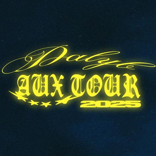 DALYB - AUX TOUR Poprad