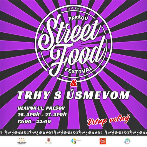 Street Food Festival