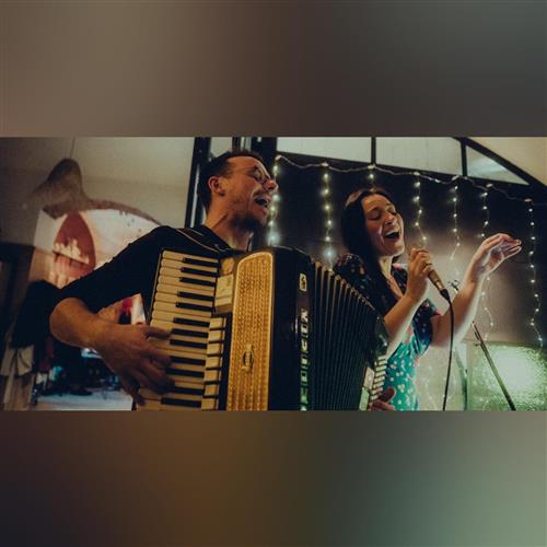 Katarína Koščová a Daniel Špiner - Levoča - miniaTOUR