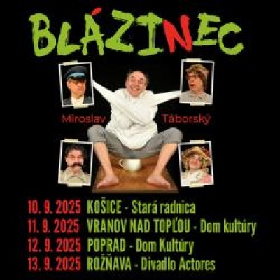 Blázinec