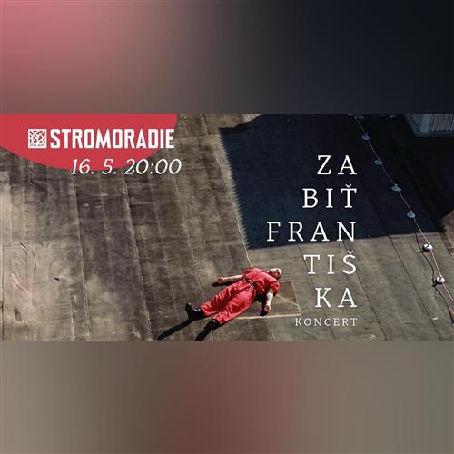 Zabiť Františka v Prešove