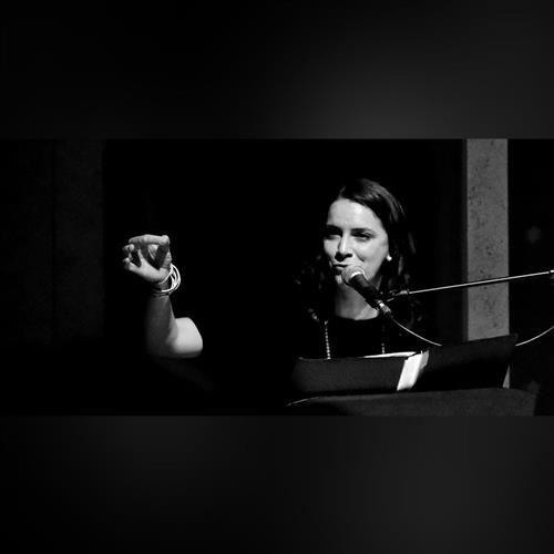 Dorota Nvotová & Transport
