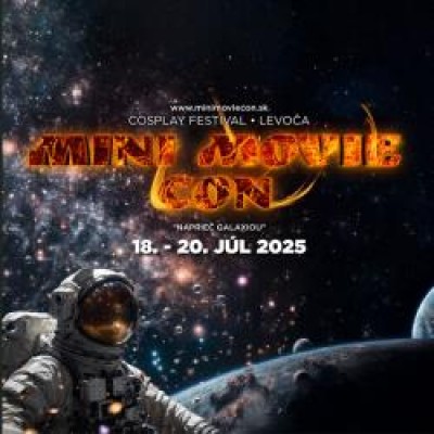 MINI MOVIE CON