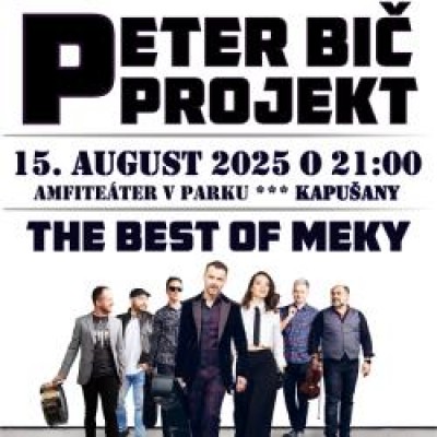 Peter Bič Projekt