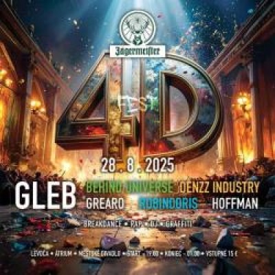 4D FEST