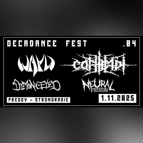 DECADANCE FEST 04