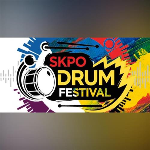 SKPO Drum Festival