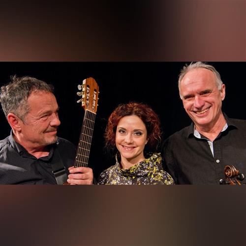 Nerez & Lucia v Prešove