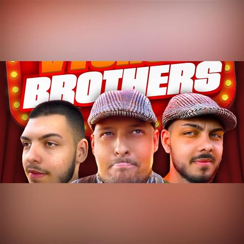 Východ Brothers Live Show