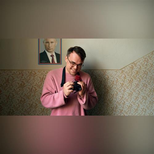 Pán Nikto proti Putinovi | POCITY 2025